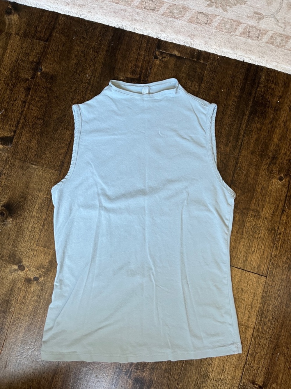 SKIMS Shirt -Size L
